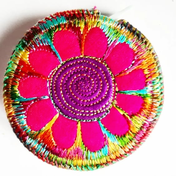  Tape Measure Machine Embroidery Retractable Tape Measure 