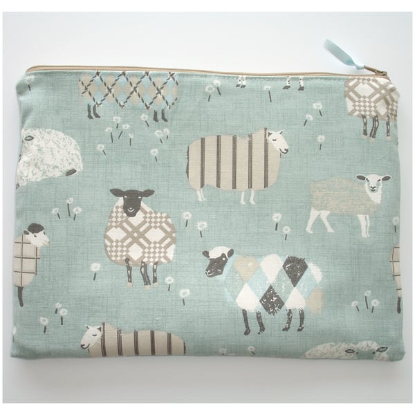 iPad Mini Tablet Case Sheep Case Duck Egg