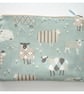 iPad Mini Tablet Case Sheep Case Duck Egg - Image 1