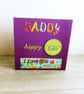 Daddy – Happy Father’s Day - Image 2