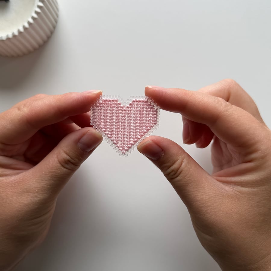 MindfulXStitch Studio