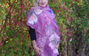 Hats, Scarves & Shawls