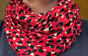 Infinity Scarves