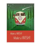"Wish" print - unframed - Image 1