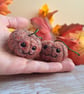 Lil' Pumpkins - Russet - Image 3