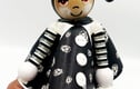 Wooden Dolls Limited Edition