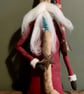 Tall skinny ugly Santa. - Image 2