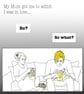 Incomplete volume 2 - a graphic novel about LGBT issues and disability - Image 3
