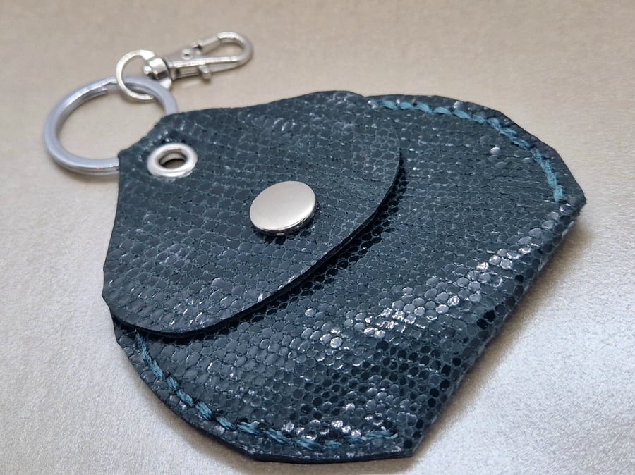 Leather Coin Purse