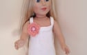 18-inch Doll Patterns