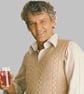 VINTAGE KNITTING PATTERN PDF Mans Slipover and Sweater in Cable Stitch - Image 2