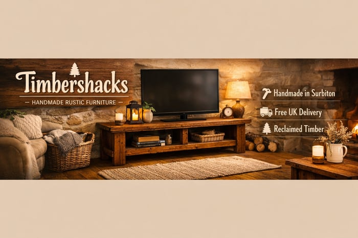 Timbershacks 