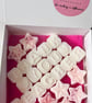Handmade Teacher Appreciation Wax Melts Gift Box, Vegan UK Made - Image 9