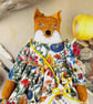 Rachel, A Tiny Late Summer Fox - Image 6