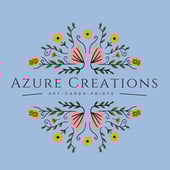 Azure Creations by Jennifer Fay