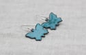 Enamel jewellery
