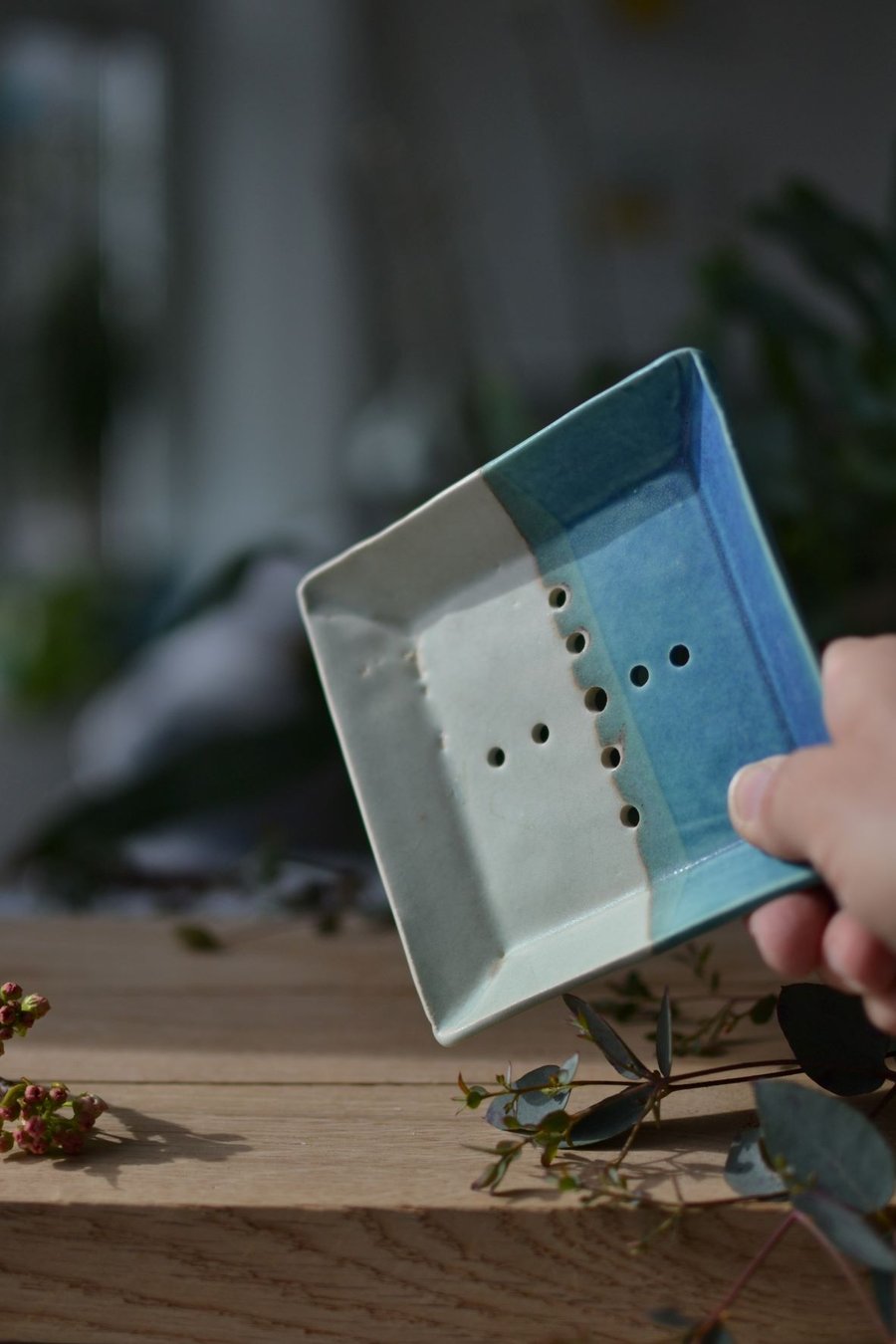 Super Second - Soap dish (19)