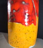 Retro vase Summer Seconds - Image 3