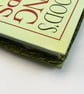 Corner bookmark ( sheep ) - Image 8