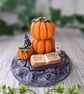 Pumpkin Halloween Decoration - Image 6