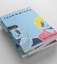 Incomplete volume 1 - a graphic novel about LGBT issues and disability