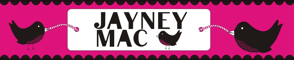 Jayneymac
