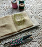 "Joyce" needle case - Image 2