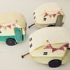 Vintage Caravan 