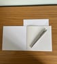 Hand Made Thank you card  - Image 4