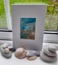 Ebb & Flow, an original painting - Image 3