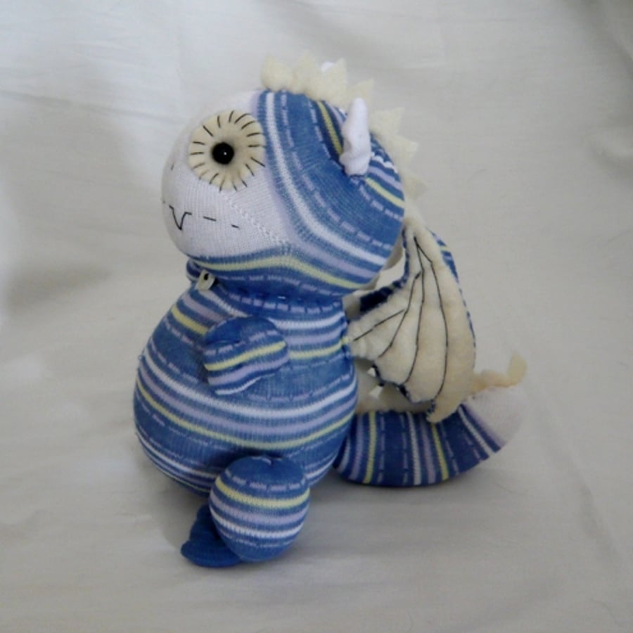 Sock Dragon