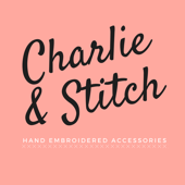 Charlie and Stitch