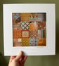 Great Floors of Glasgow signed mounted print FREE DELIVERY - Image 7
