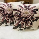 Zoffany cushion covers 