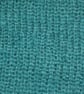 Mohair Cardigan in Petrol Colour. Womens approx size 12-14. Flare Top - Image 5