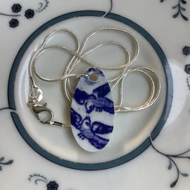 Handmade Pendant Necklace, Unique, One of a Kind, Eco Friendly Gifts.