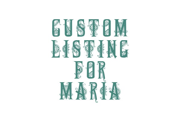 Custom order for Maria set of 2 shabby chic wheelback dining chairs in white