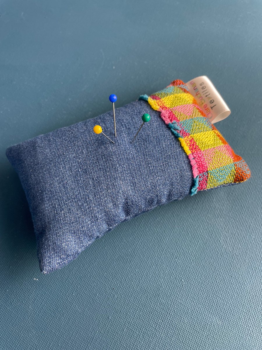 Pin Cushion design 8