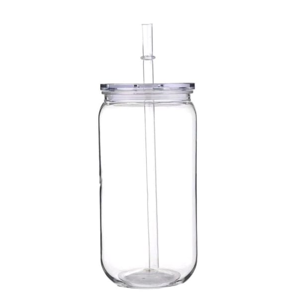 BLOOD DRIP  Acrylic Snow Globe Cup
