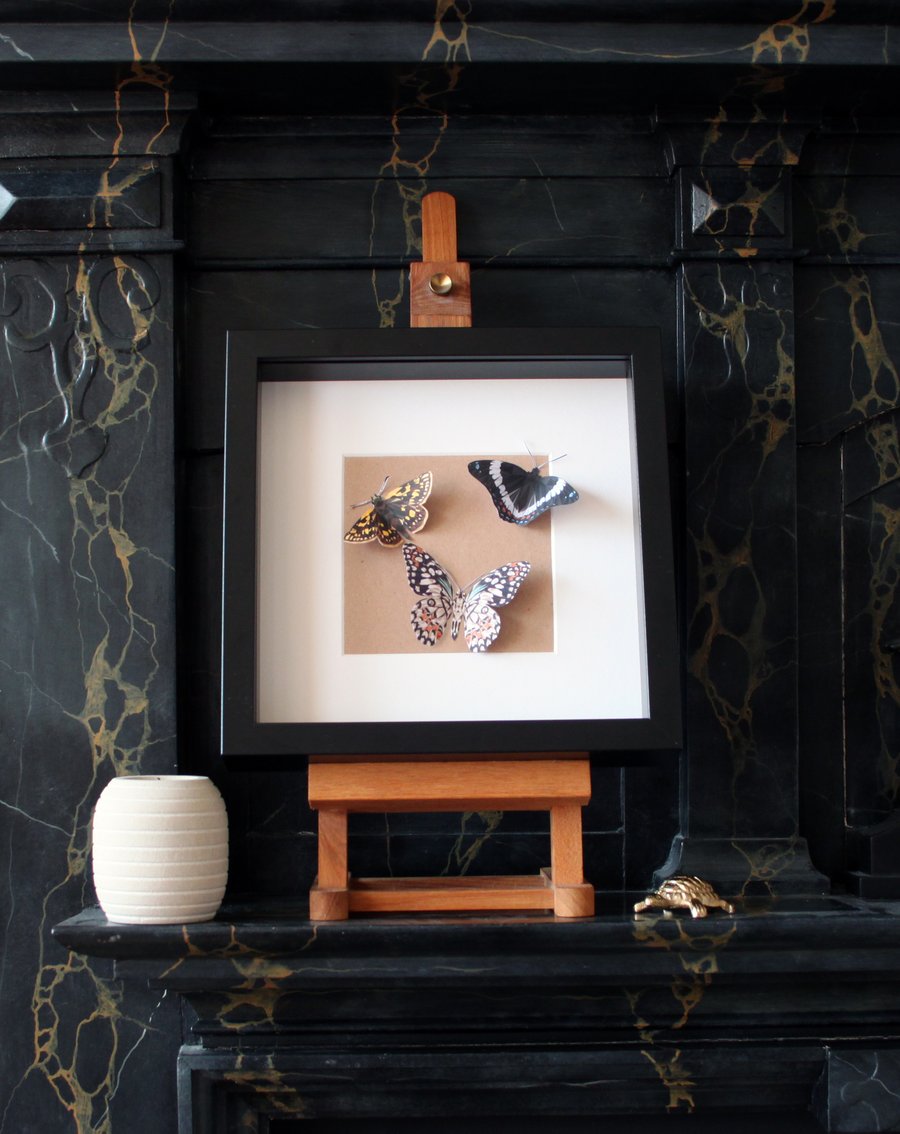 Butterfly Box - Last one