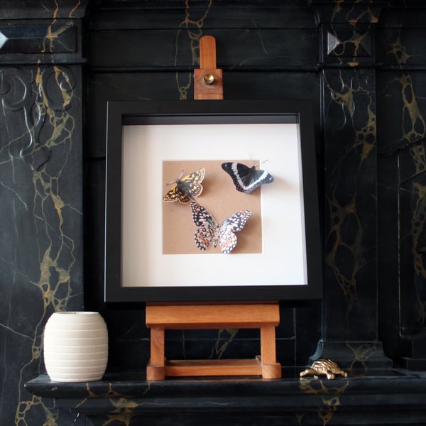 Butterfly Box - Last one