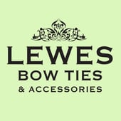 Lewes Bow Ties