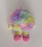 Mini Kindness Monster  - Image 3