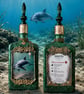 Vaquita Conservation Bottle