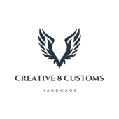 creative 8 customs