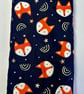 Velvet lined glasses case pouch, Set 3 - Image 9