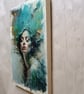 Rustic Country Nature Wood Wall Art