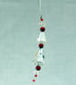 A Delicate Upcycled Christmas Decoration - Image 2