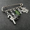 Christmas Pin 
