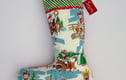 Christmas Stockings for kids and the young at heart